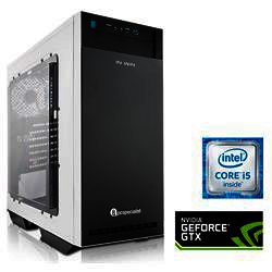 PC Specialist Vanquish Inferno Pro II i5 6500 8GB 1TB GTX 970 Win 10